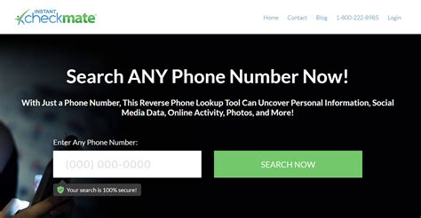 checkmate phone number lookup|best phone number lookup site.